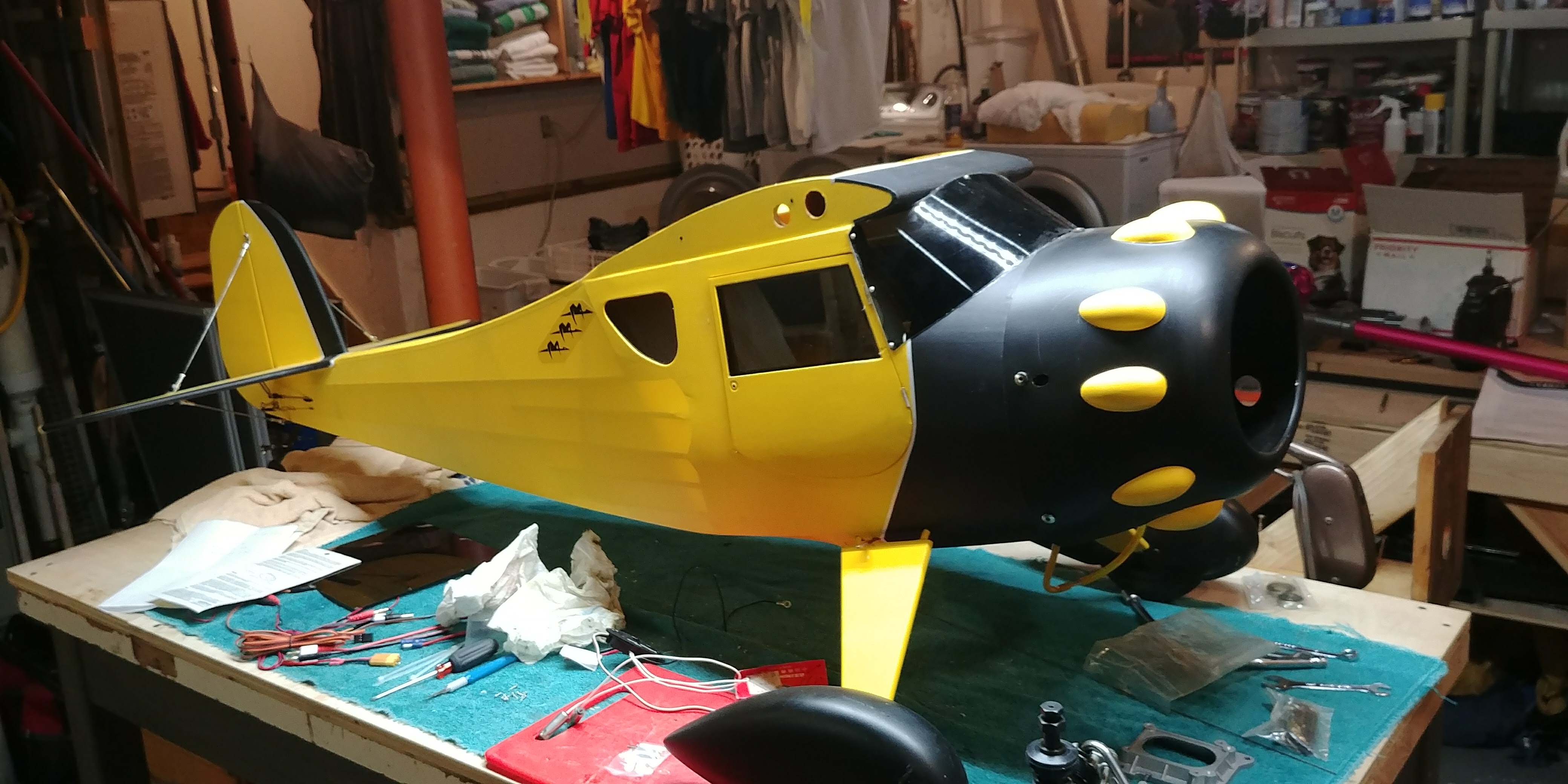 Monocoupe