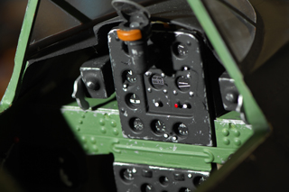 Cockpit